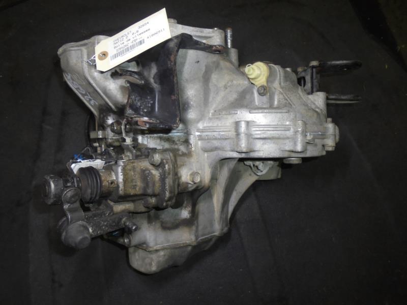 Boite de vitesses CHEVROLET MATIZ 2  - 1