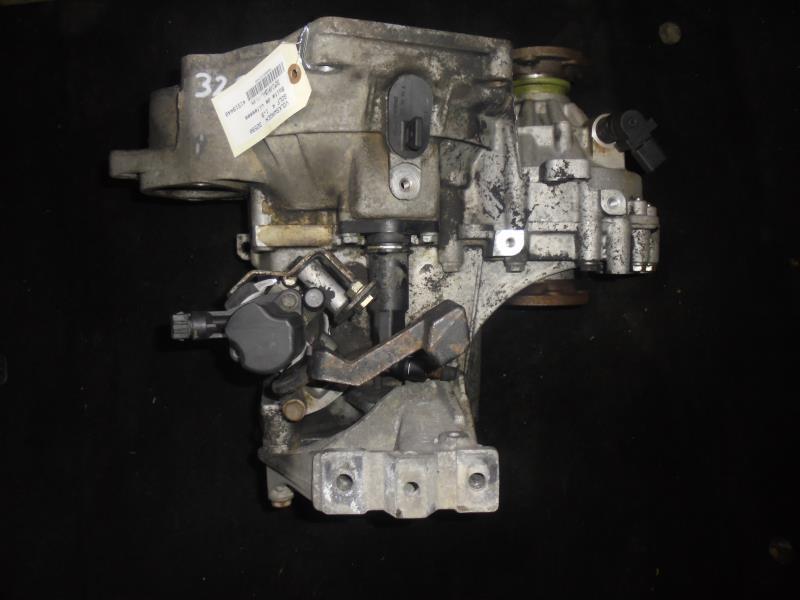 Boite de vitesses VOLKSWAGEN GOLF 4 Diesel - 1