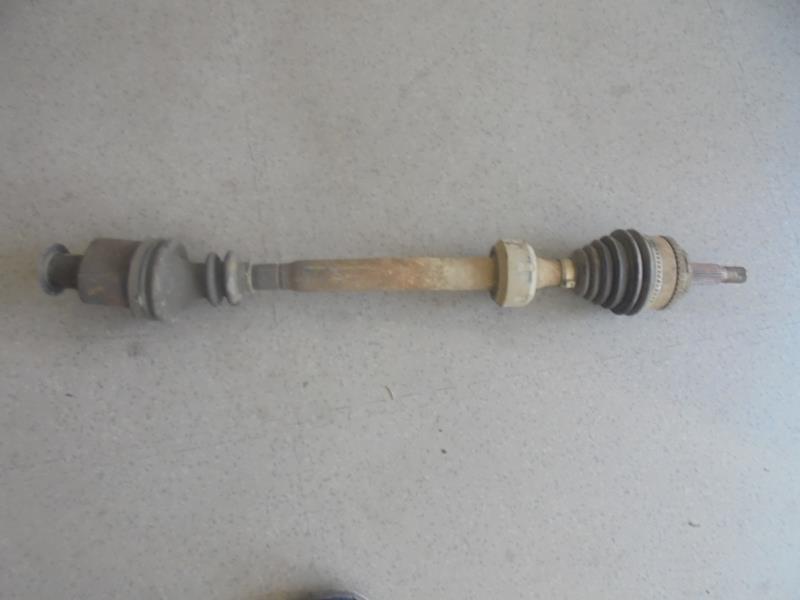 Cardan droit (transmission) RENAULT SCENIC 1 PHASE 2 Diesel - 1