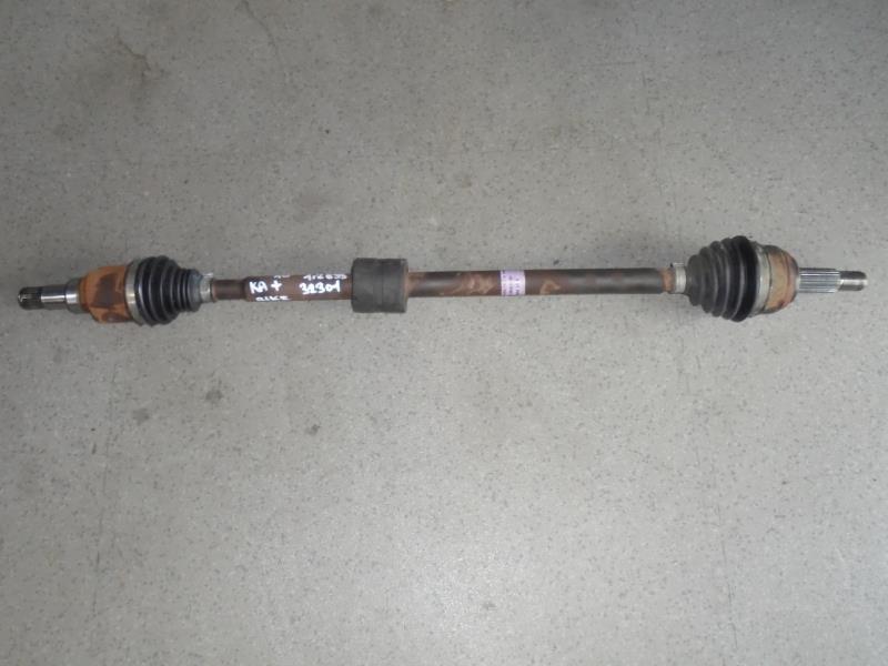 Cardan droit (transmission) FORD KA+ Essence - 1