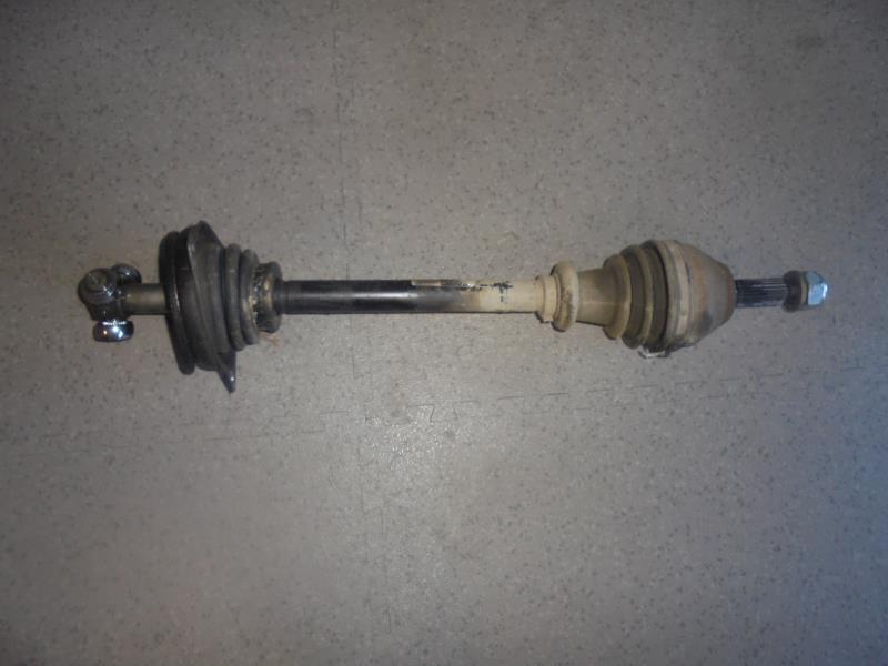 Cardan gauche (transmission) RENAULT EXPRESS PHASE 2 Essence - 1
