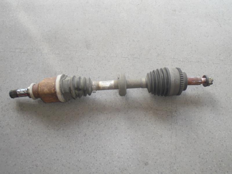 Cardan gauche (transmission) RENAULT CLIO 2 CAMPUS PHASE 1 Diesel - 1