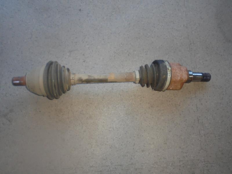 Cardan gauche (transmission) FORD C-MAX 1 PHASE 2 Diesel - 1