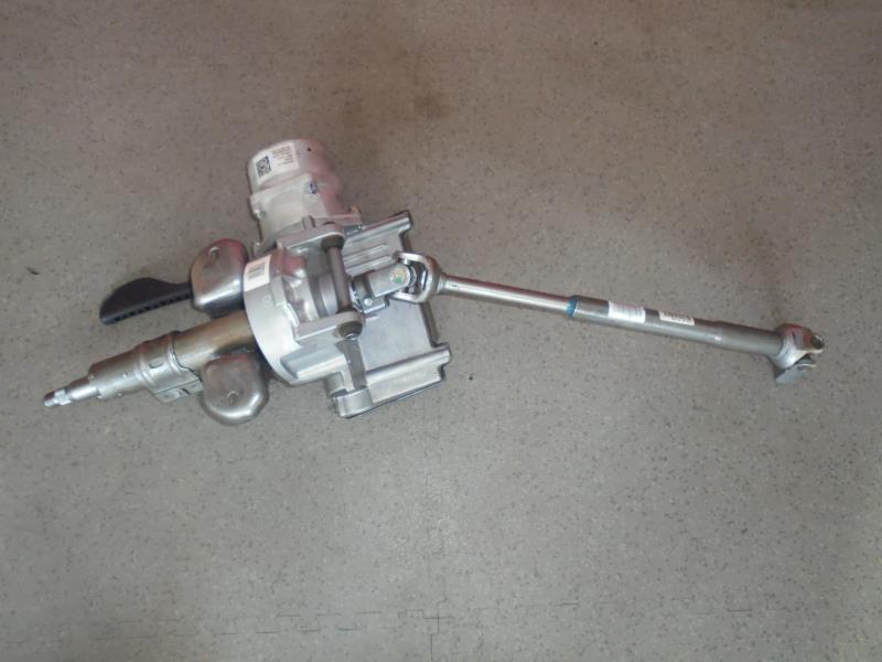 Colonne de direction FIAT PANDA 3 PHASE 1 Essence - 1
