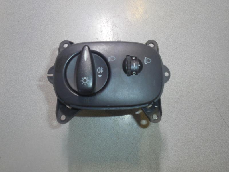Commande de phare FORD TRANSIT CONNECT 1 PHASE 1 Diesel - 1