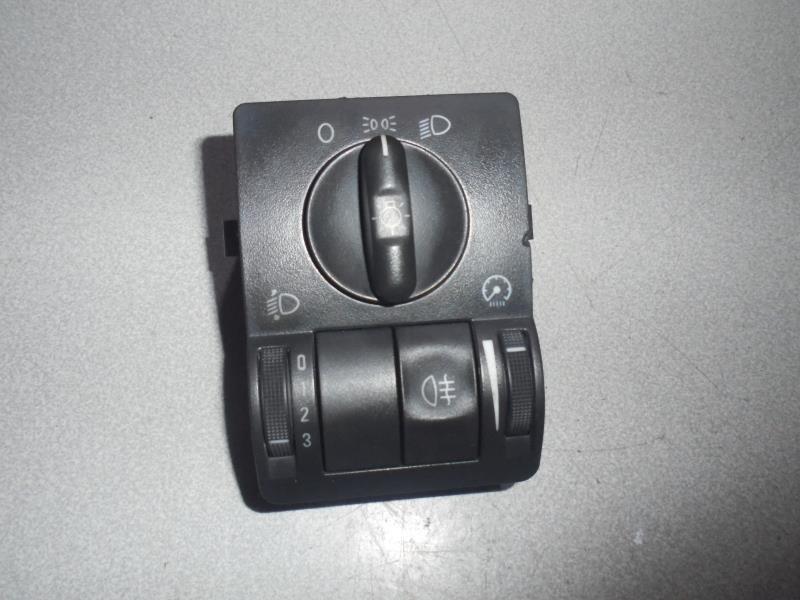 Commande de phare OPEL COMBO C phase 2 Diesel - 1
