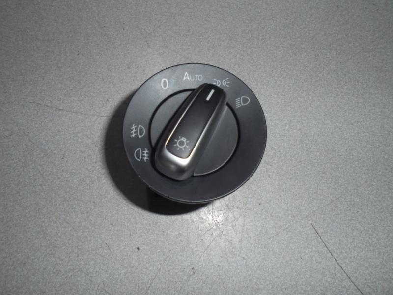 Commande de phare VOLKSWAGEN SCIROCCO 3 PHASE 1 COUPE Essence - 1