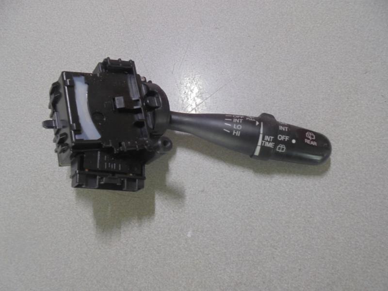 Commodo d'essuie glaces SUZUKI SWIFT 3 Diesel - 1