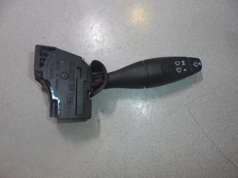 Commodo d'essuie glaces FORD TRANSIT CONNECT 1 PHASE 1 Diesel - 1