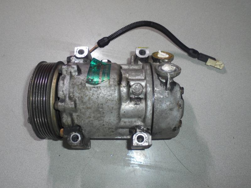 Compresseur clim CITROEN C5 1 PHASE 1 Essence - 1
