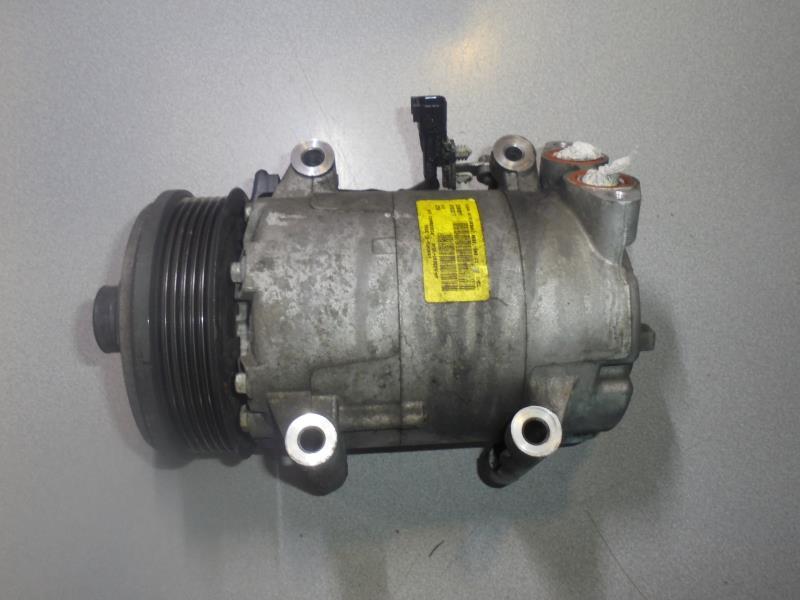 Compresseur clim FORD C-MAX 1 PHASE 2 Diesel - 1