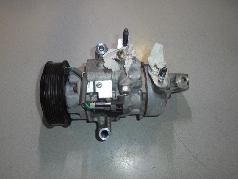Compresseur clim FORD KA+ Essence - 1