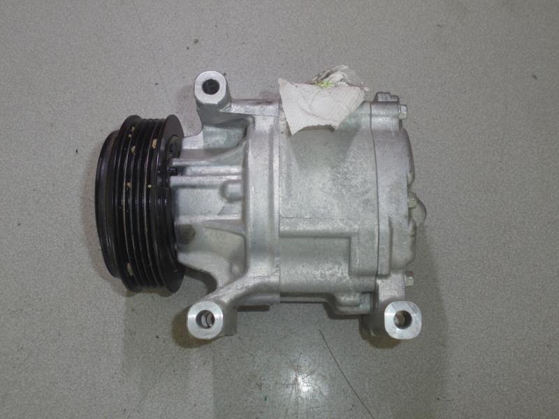 Compresseur clim FIAT PANDA 3 PHASE 1 Essence - 1