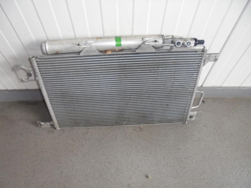Condenseur de clim MERCEDES CLASSE CLC 203 COUPE Diesel - 1