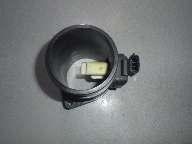 Debitmetre RENAULT MEGANE 3 PHASE 2 COUPE Diesel - 1