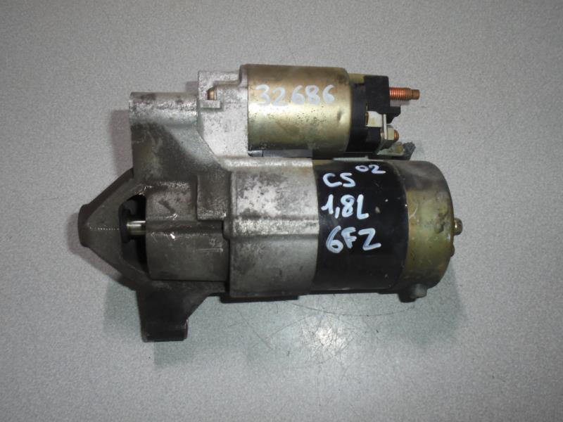 Demarreur CITROEN C5 1 PHASE 1 Essence - 1