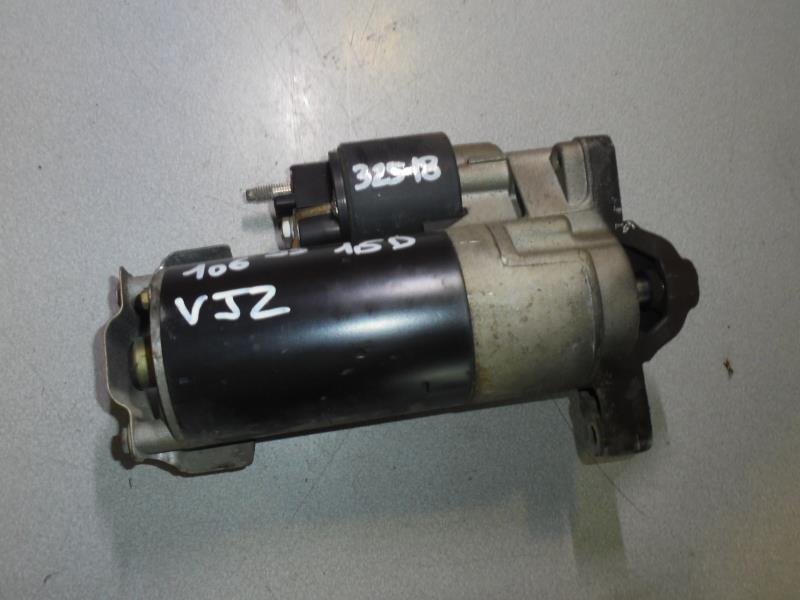 Demarreur PEUGEOT 106 PHASE 1 Diesel - 1