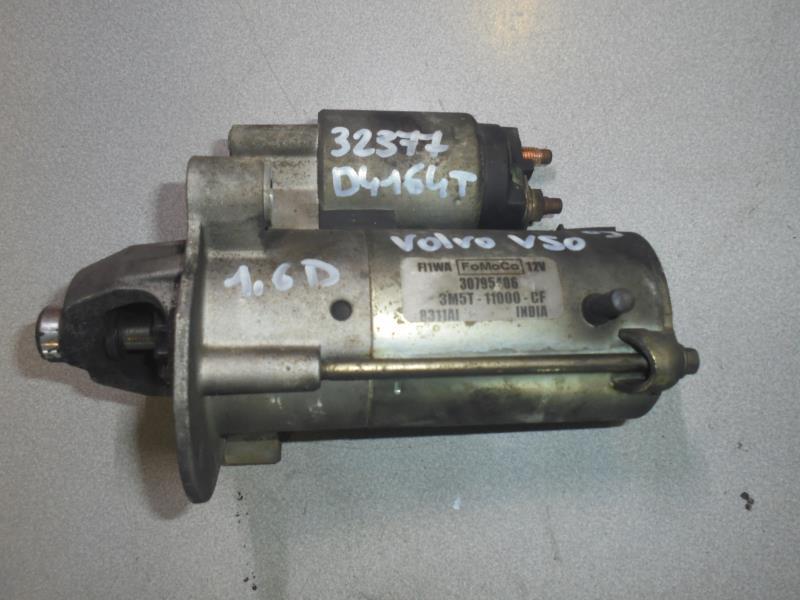 Demarreur VOLVO V 50 PHASE 2 BREAK Diesel - 1