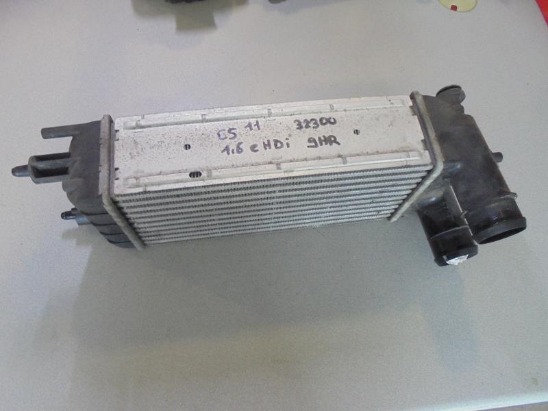 Echangeur air (Intercooler) CITROEN C5 2 Diesel - 1