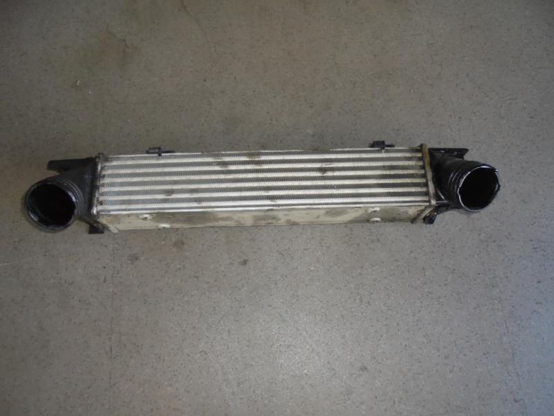 Echangeur air (Intercooler) BMW SERIE 1 E87 PHASE 1 Diesel - 1