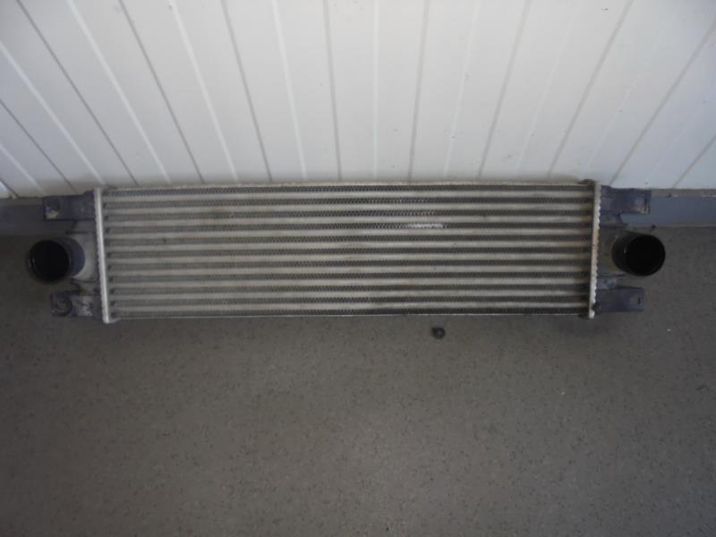 Echangeur air (Intercooler) OPEL MOVANO A PHASE 1 Diesel - 1