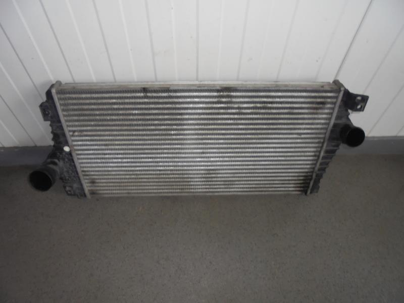Echangeur air (Intercooler) CHEVROLET EPICA Diesel - 1