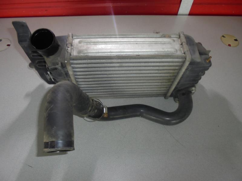 Echangeur air (Intercooler) TOYOTA YARIS 2 PHASE 1 Diesel - 1