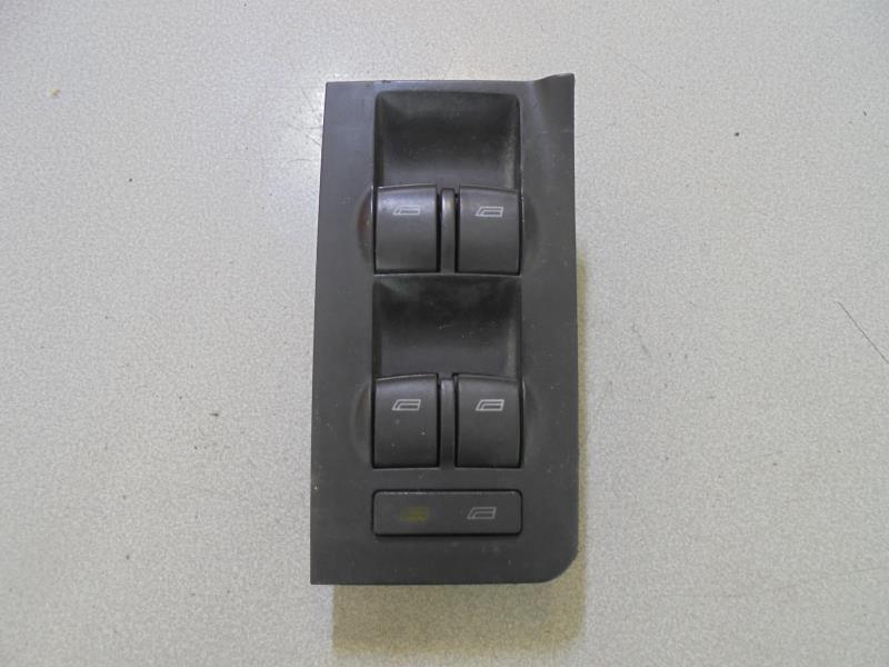 Interrupteur de leve vitre avant gauche AUDI A6 2 AVANT PHASE 2 BREAK Diesel - 1