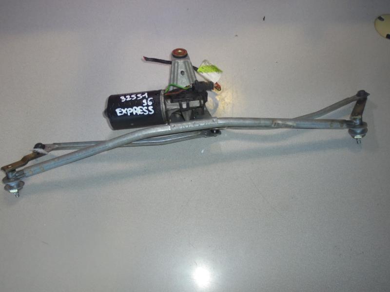 Moteur essuie glace avant RENAULT EXPRESS PHASE 2 Essence - 1