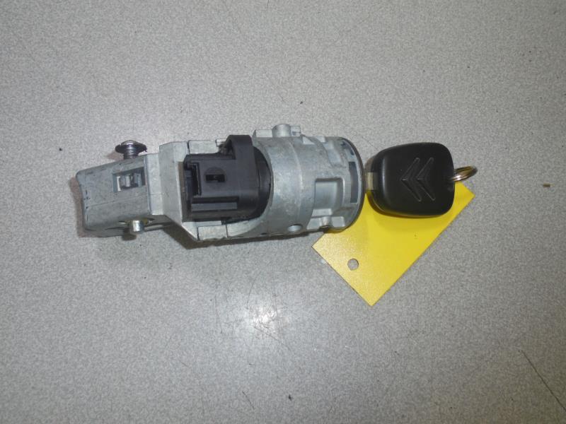 Neiman CITROEN C3 1 PHASE 2  - 1