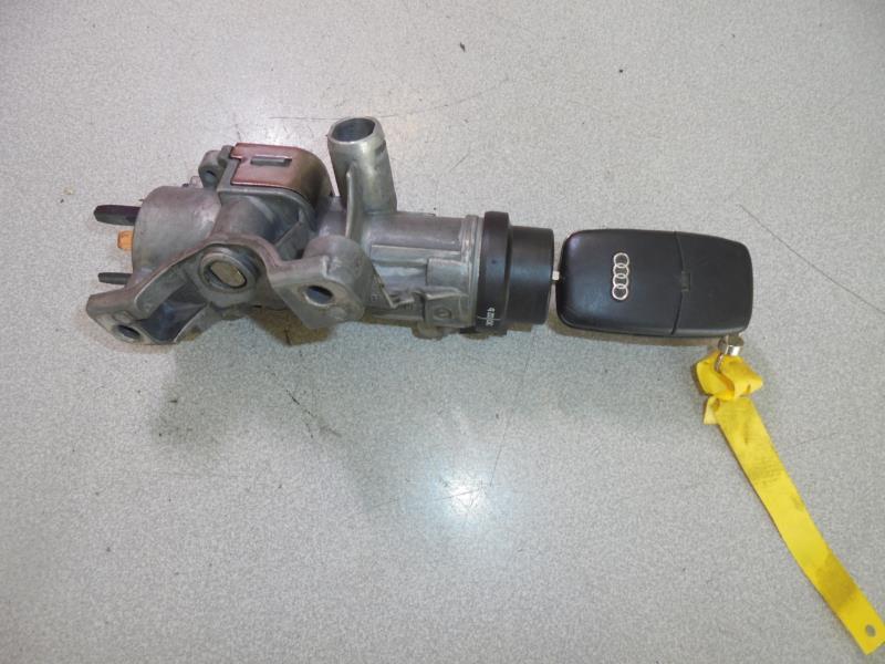 Neiman AUDI A6 2 AVANT PHASE 2 BREAK Diesel - 1