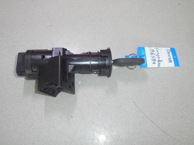 Neiman FIAT PANDA 3 PHASE 1 Essence - 1