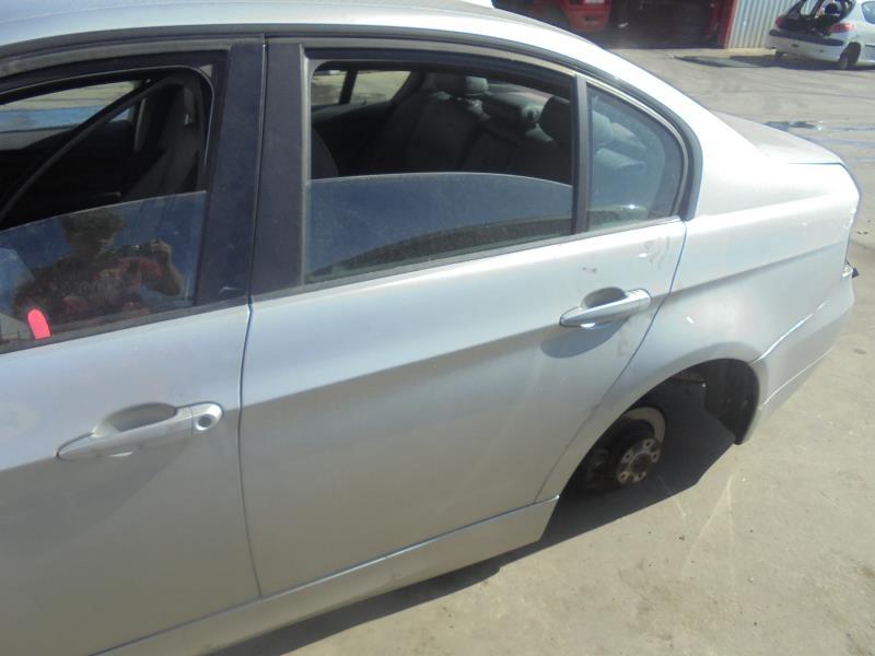 Porte arriere gauche BMW SERIE 3 E90 PHASE 1 Diesel - 1