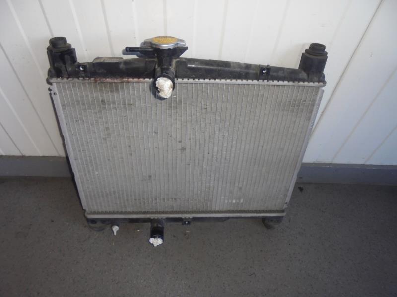 Radiateur eau TOYOTA YARIS 1 PHASE 1 Essence - 1