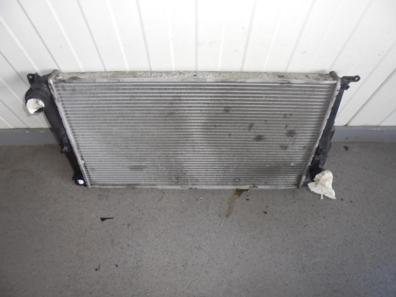 Radiateur eau BMW SERIE 1 E87 PHASE 1 Diesel - 1