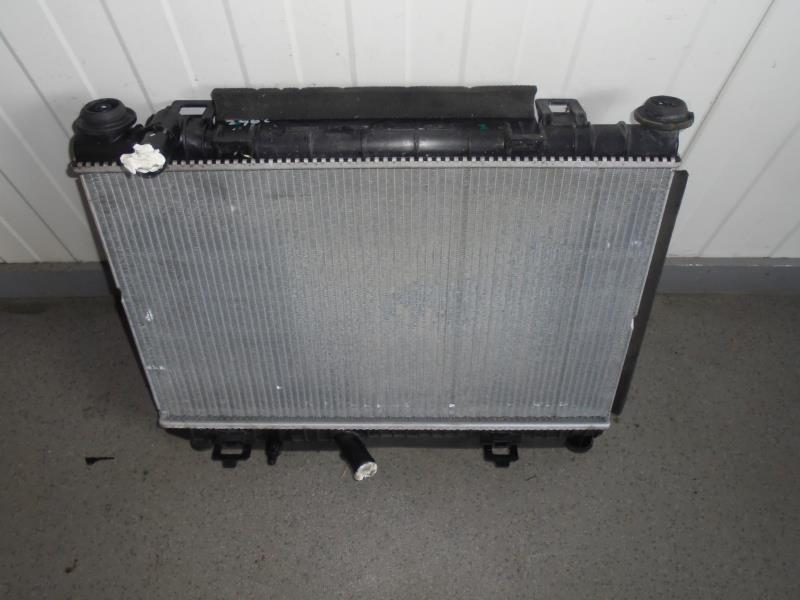 Radiateur eau FORD KA+ Essence - 1