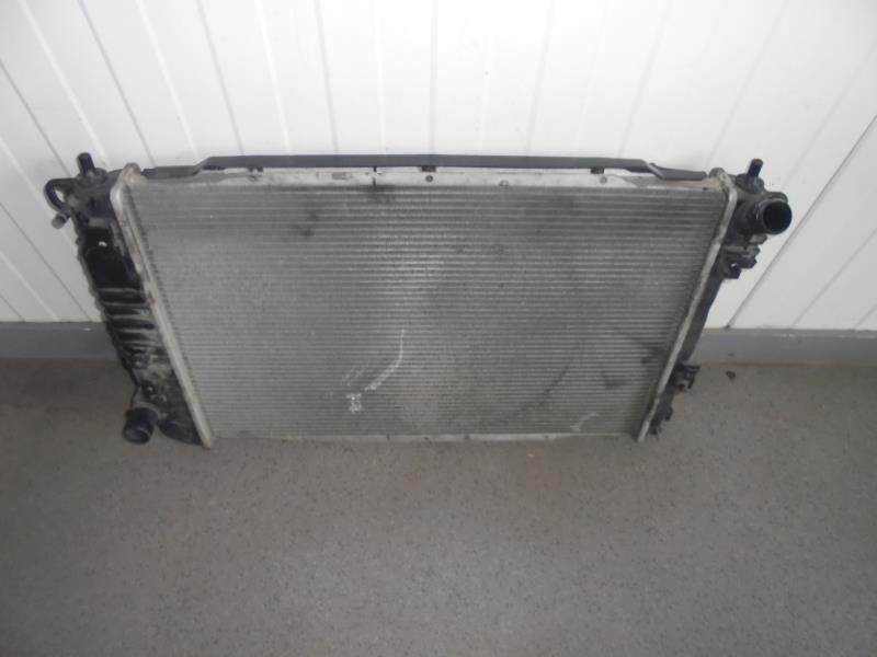 Radiateur eau CHEVROLET EPICA Diesel - 1