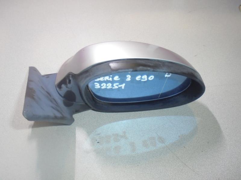 Retroviseur droit BMW SERIE 3 E90 PHASE 1 Diesel - 1
