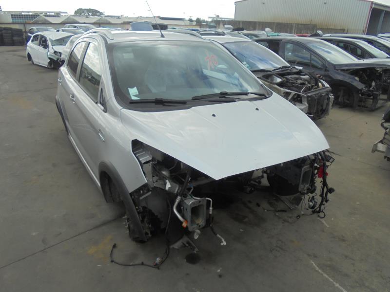 Serrure avant gauche FORD KA+ Essence - 1