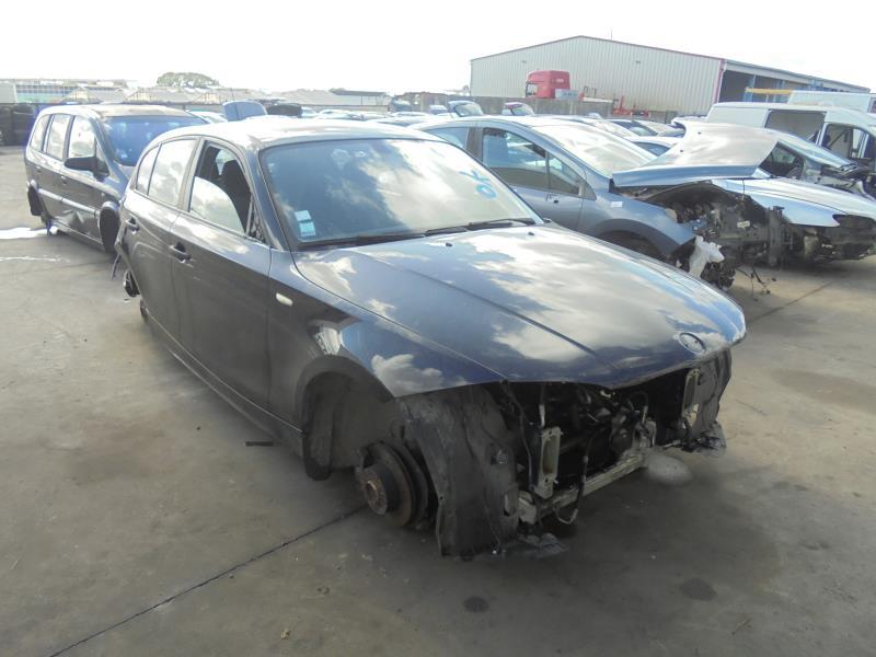 Serrure avant gauche BMW SERIE 1 E87 PHASE 1 Diesel - 1