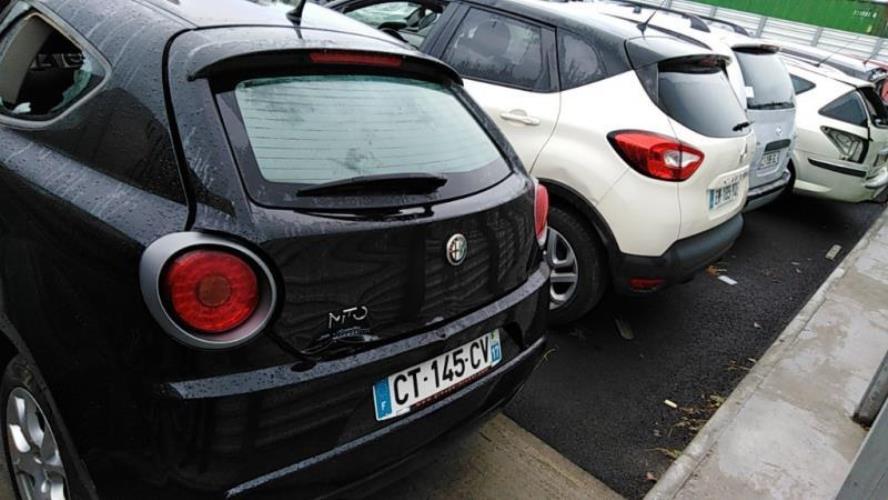Photo de la pièce