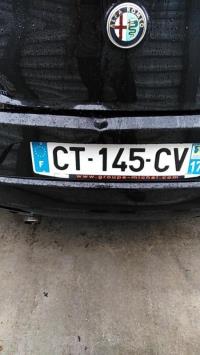 Photo de la pièce