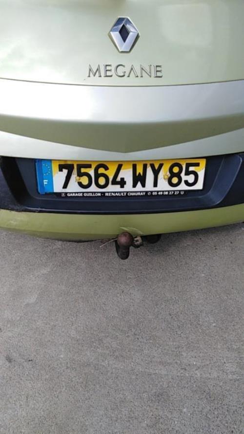 Photo de la pièce