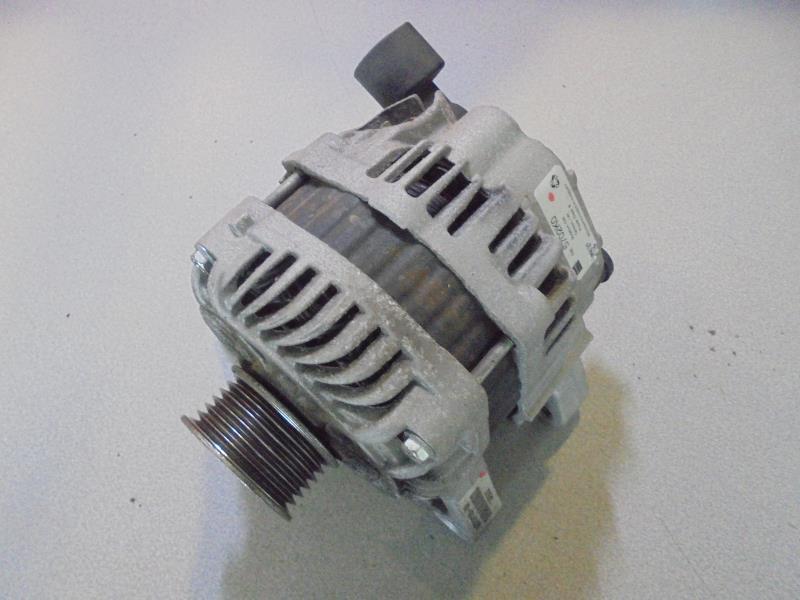 Alternateur CITROEN C3 2 PHASE 1 Essence - 1