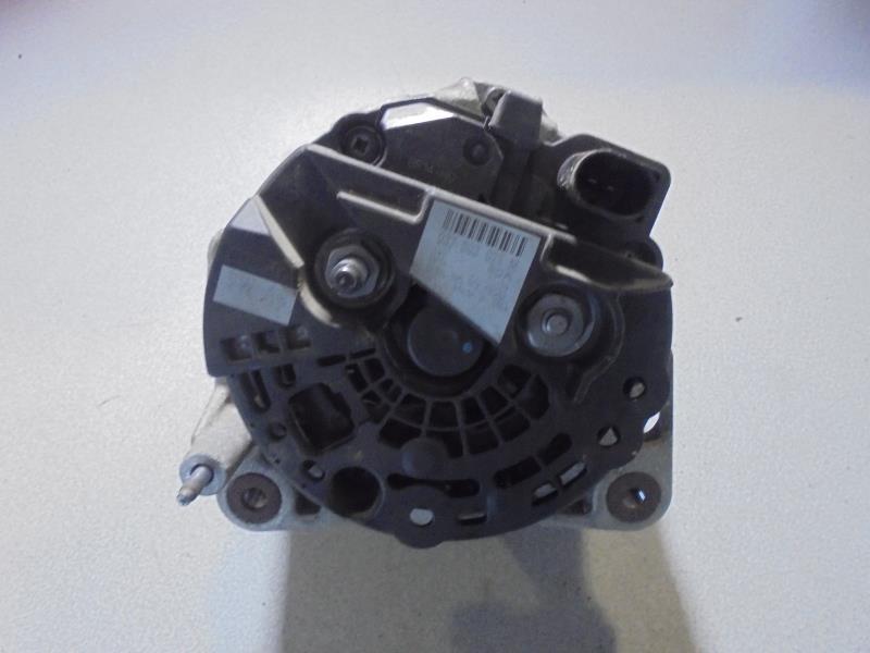 Alternateur SEAT IBIZA 3 PHASE 1 Essence - 1