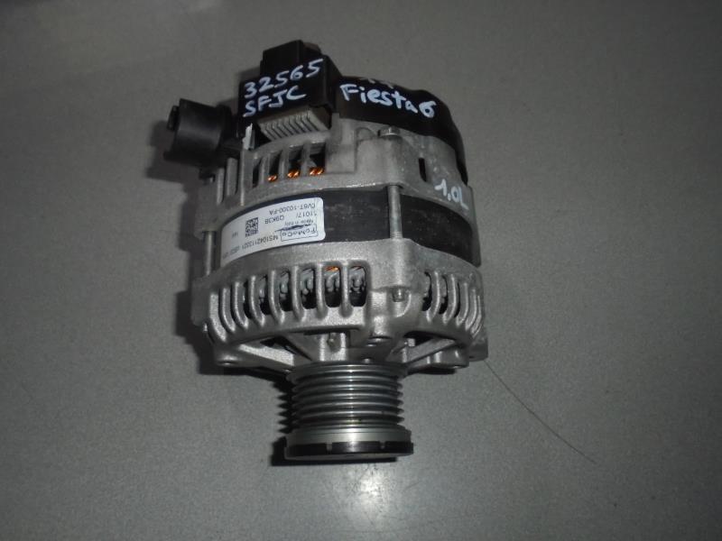 Alternateur FORD FIESTA 6 PHASE 2 Essence - 1