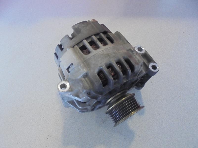 Alternateur RENAULT SCENIC 1 PHASE 2 Essence - 1