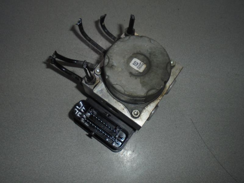 Bloc ABS (freins anti-blocage) CITROEN C3 2 PHASE 1  - 1