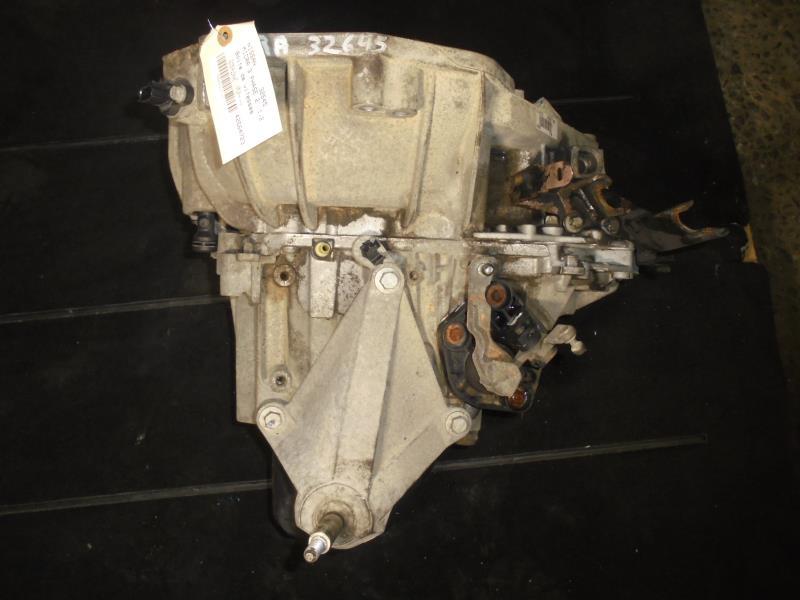 Boite de vitesses NISSAN MICRA 3 PHASE 2 Essence - 1