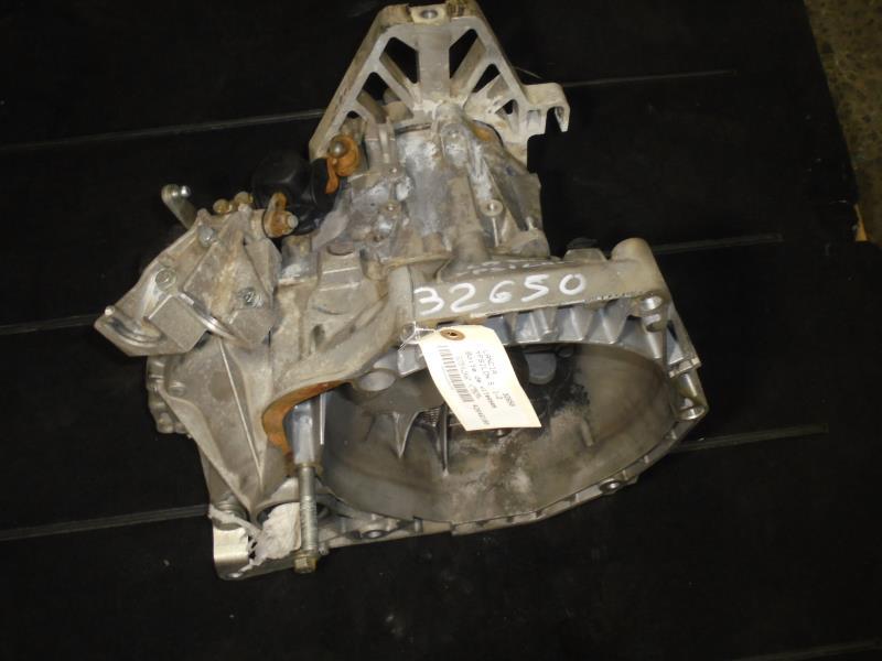 Boite de vitesses LANCIA YPSILON 5 Diesel - 1